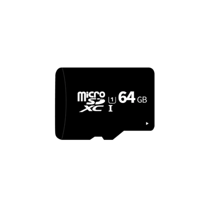 High Performance SD Card