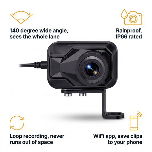 RideProof™ One